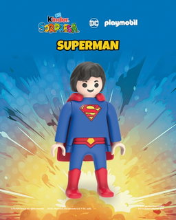 01 Superman 