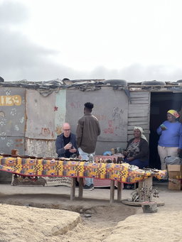 Guided Township Tours