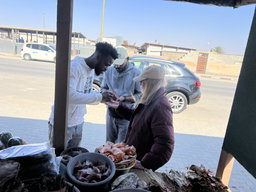 Guided Township Tours