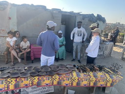 Guided Township Tours
