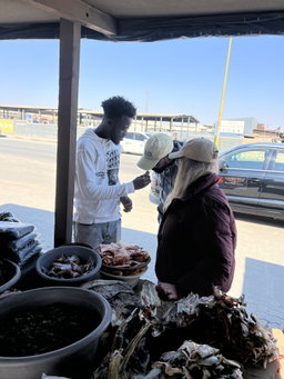 Guided Township Tours