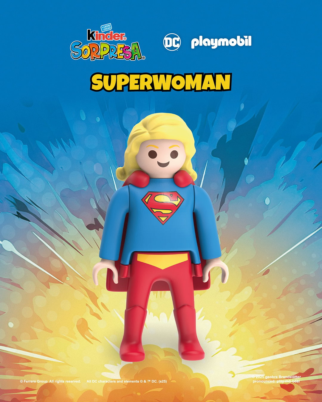 02 Super Girl