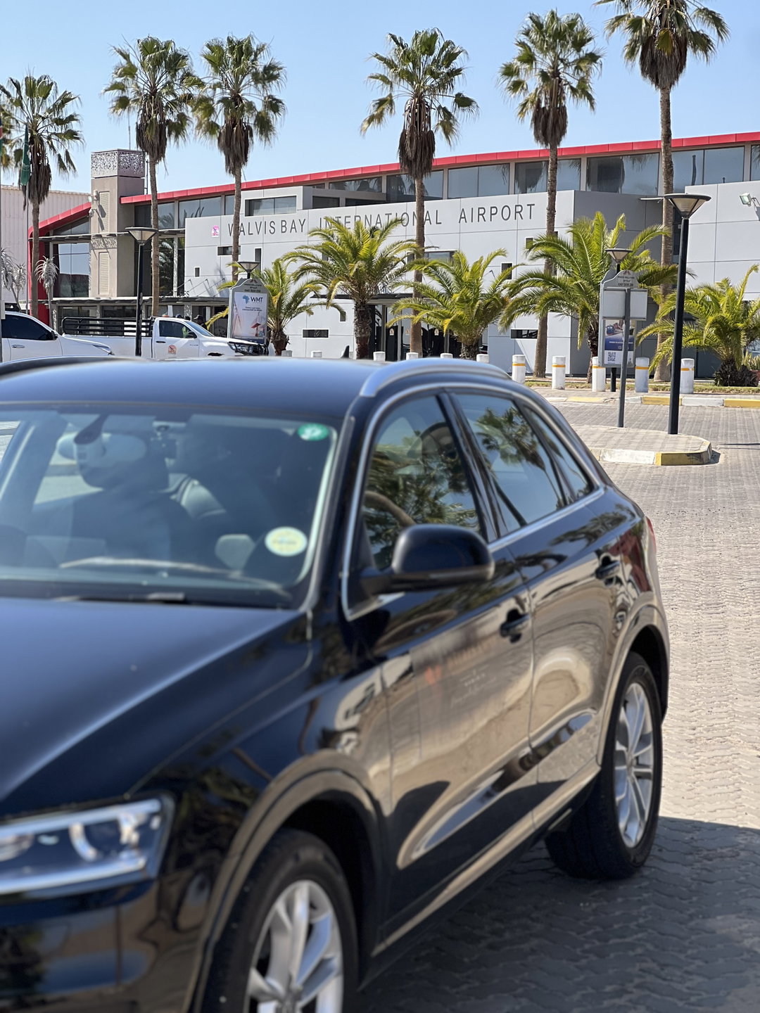 Airport Transfer