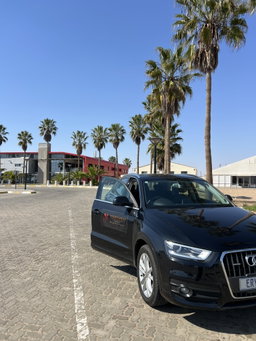 Airport Transfer