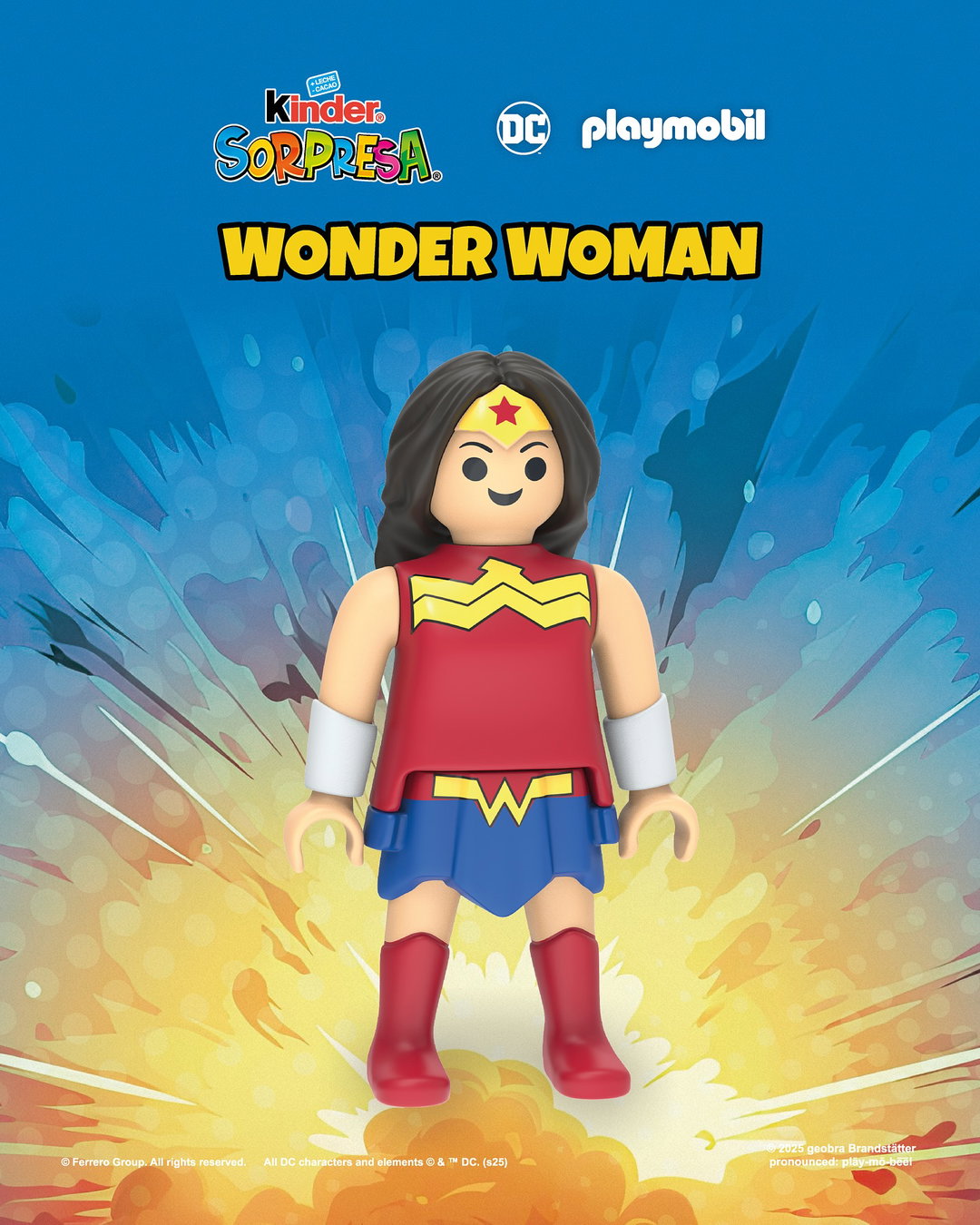 04 Wonder Woman