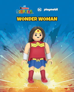 04 Wonder Woman 