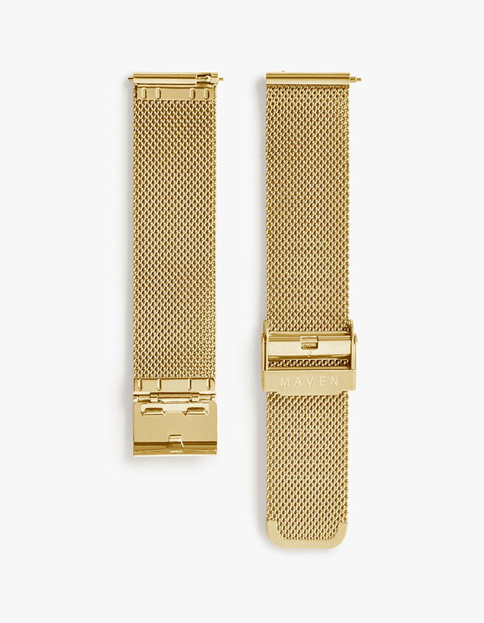 Universal Stainless Steel Watch Band_6