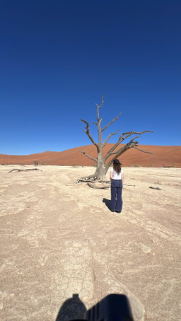 Sossusvlei 3 day trip