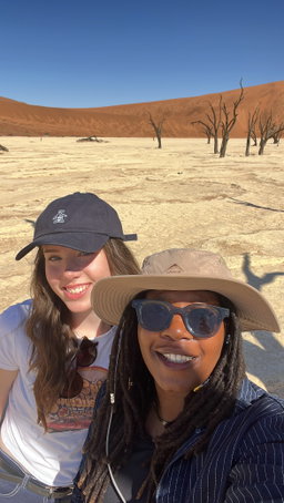 Sossusvlei 3 day trip