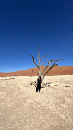 Sossusvlei 3 day trip