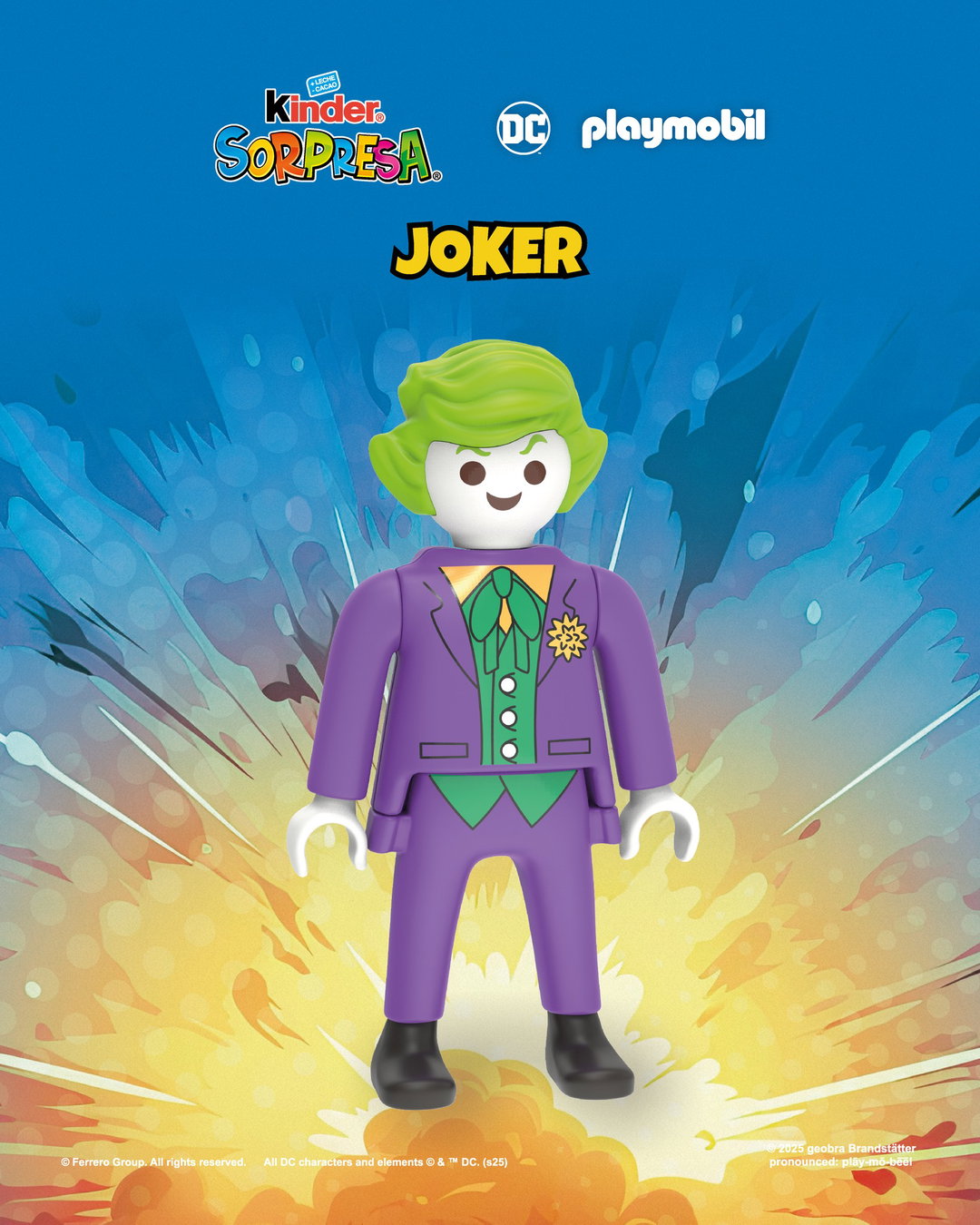 14 Joker