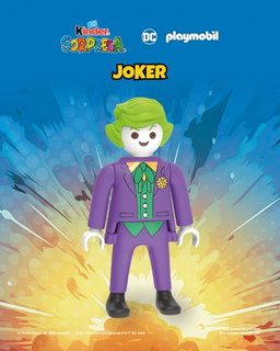 14 Joker 