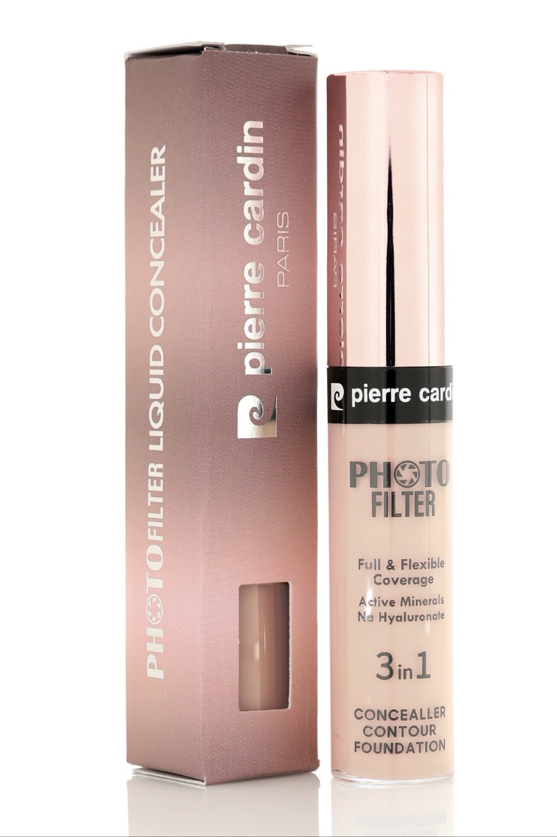 كونسيلر سائل فوتو فيلتر_0