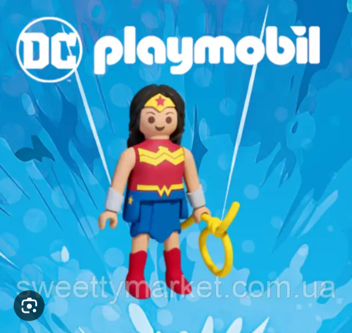 02 Wonder Woman Maxi _0
