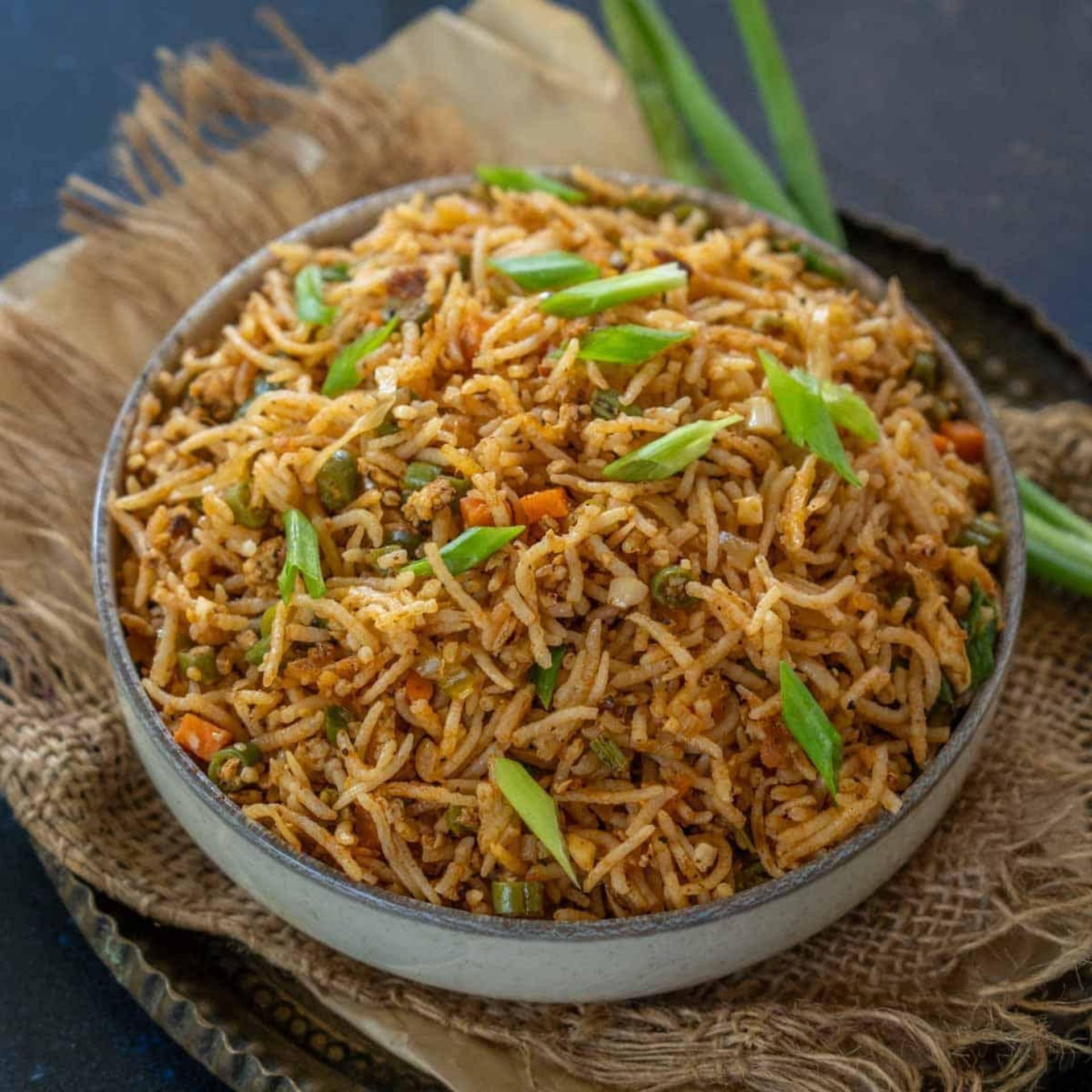 Egg fried rice_0