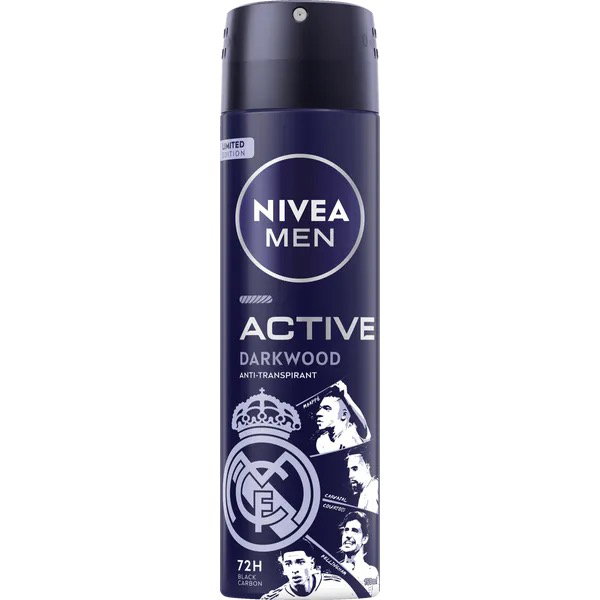 Nivea Man Active Sport Anti-Transpirant_1