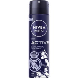 Nivea Man Active Sport Anti-Transpirant