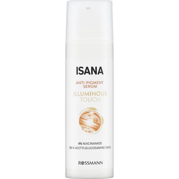 Isana Illuminous Touch Anti-Pigment Serum_2