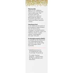 Isana Illuminous Touch Anti-Pigment Serum