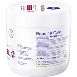 Nivea  Niacinamide&Urea Body Repair&Care 400ml