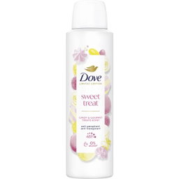 Dove Antitranspirant Deospray Sweet Treats
