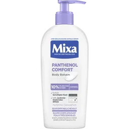 Mixa Panthenol Comfort 400ml
