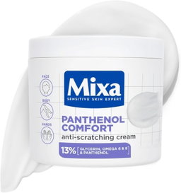 Mixa Panthenol Comfort 400ml