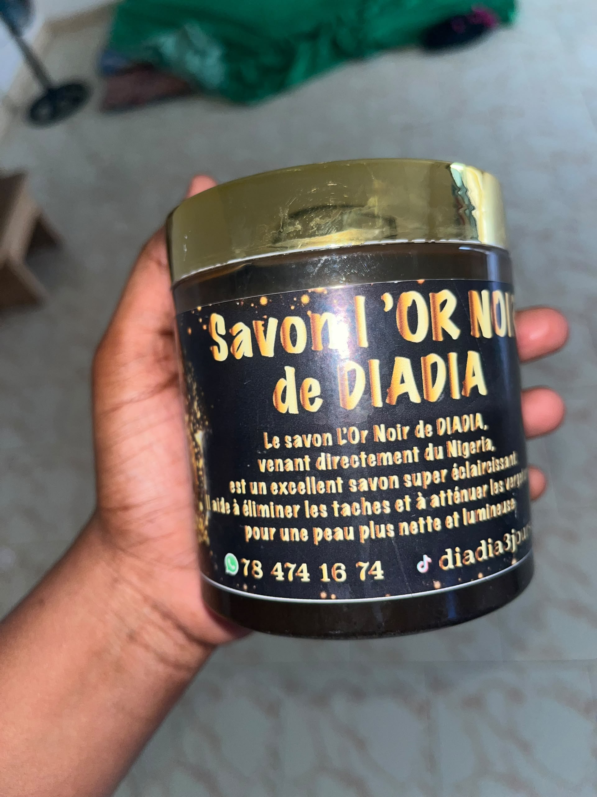Savon