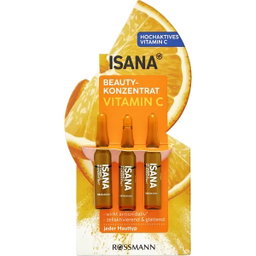 Isana Beaty Concentrate Vitamin C