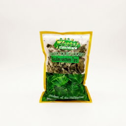 FIESTA PINOY TARO LEAVES 100G