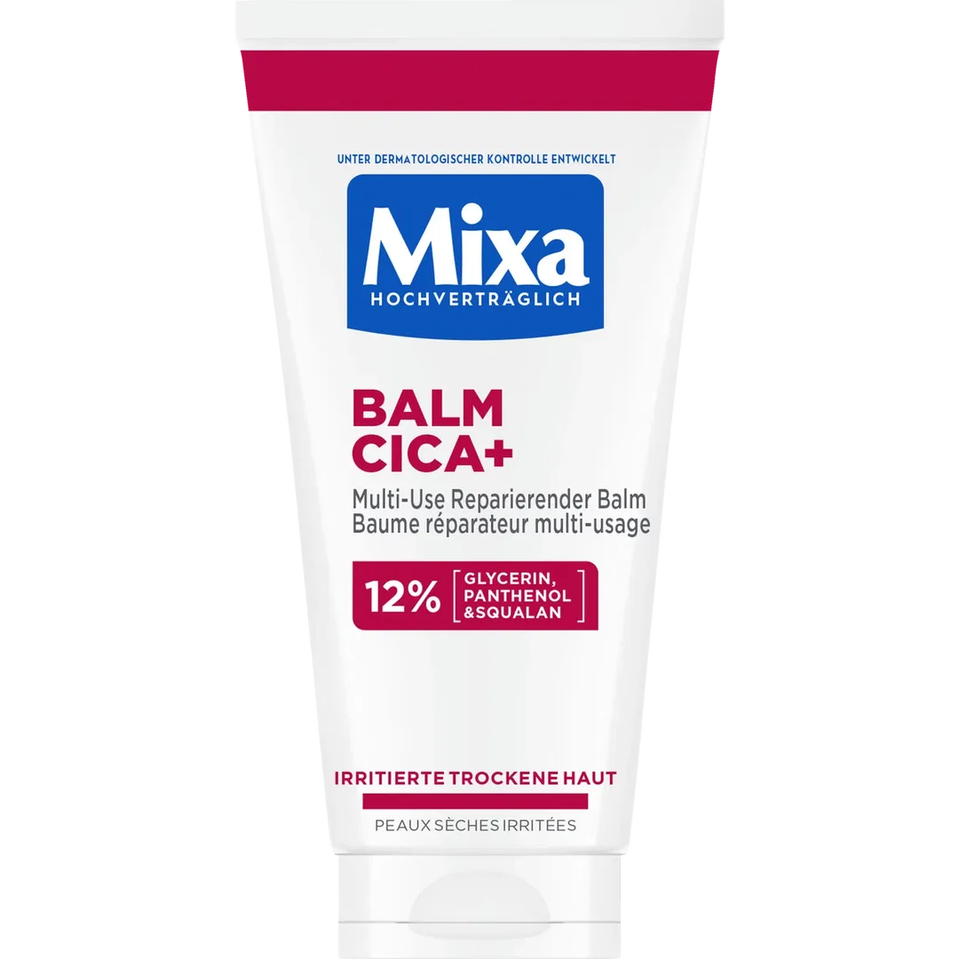 Mixa Balm Cica+