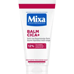 Mixa Balm Cica+