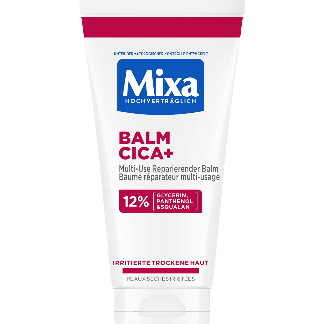 Mixa Balm Cica+
