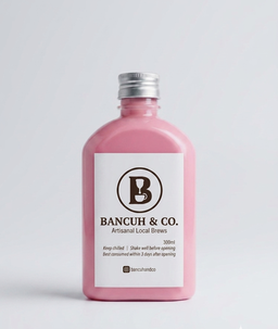 Crafted Rose Bandung