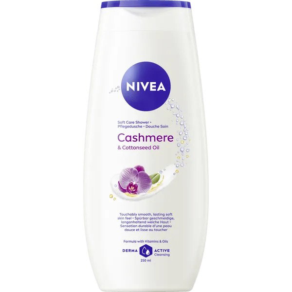 Nivea Showergel_1