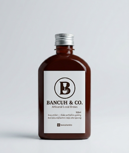 Black Tea Cold Brew