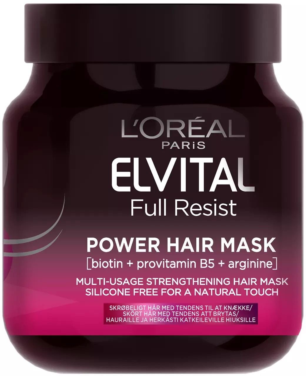 L’Oreal Elvital Full Resist_1