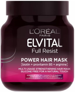 L’Oreal Elvital Full Resist