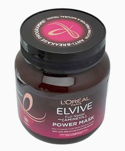 L’Oreal Elvital Full Resist