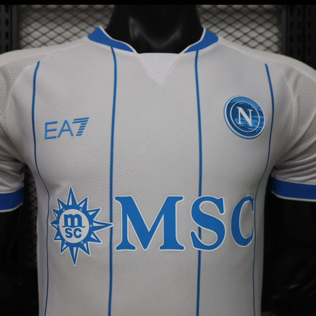 Maillot Naples _1