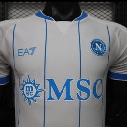 Maillot Naples 