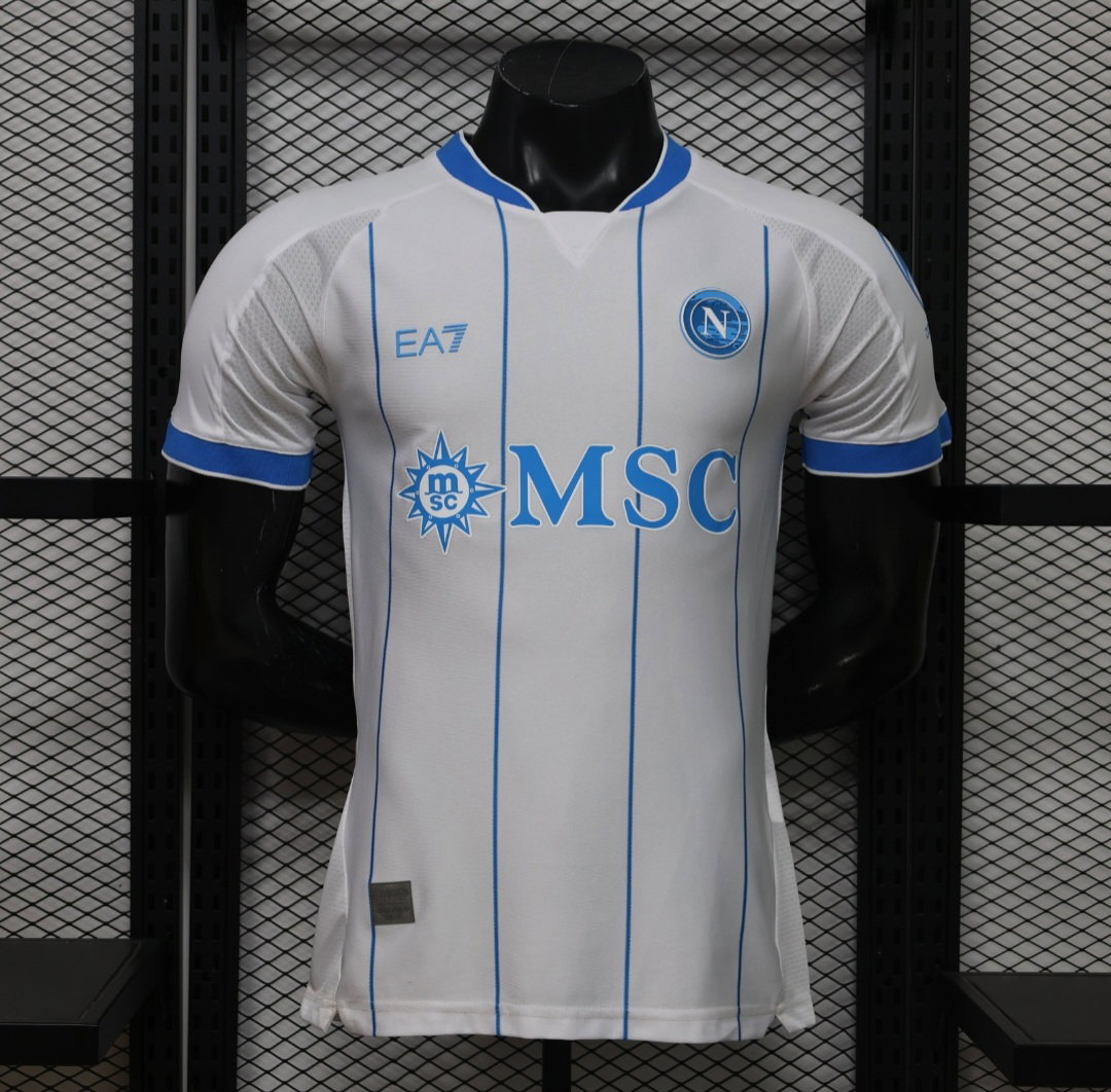 Maillot Naples