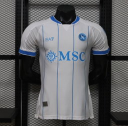 Maillot Naples 
