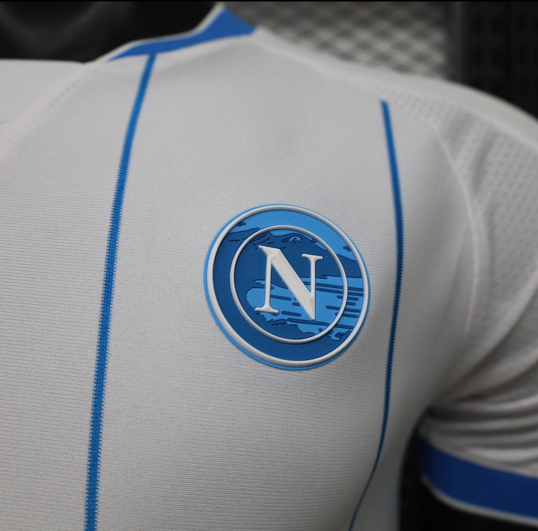 Maillot Naples _3