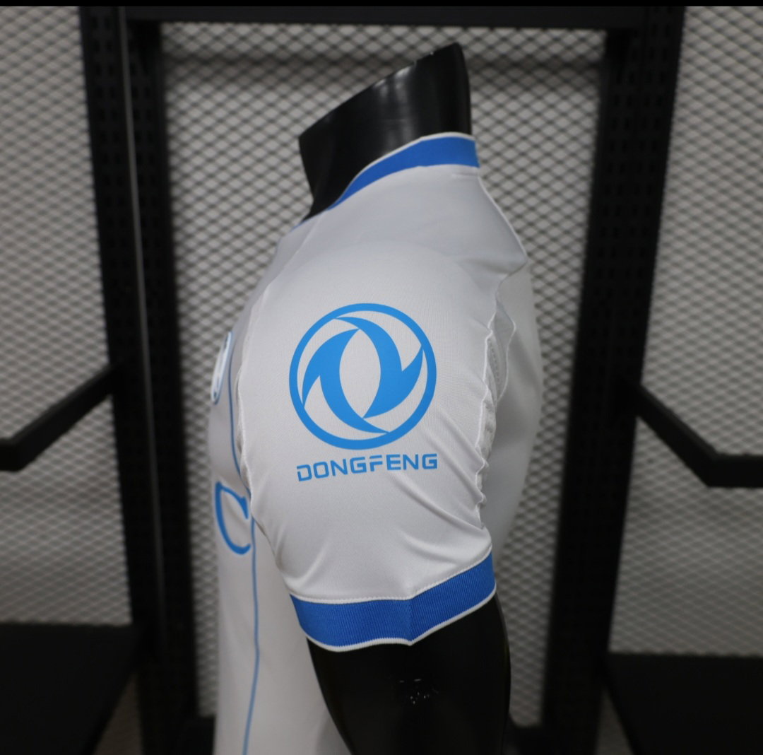 Maillot Naples _2