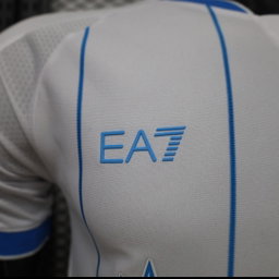 Maillot Naples 