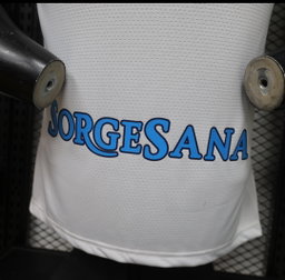 Maillot Naples 