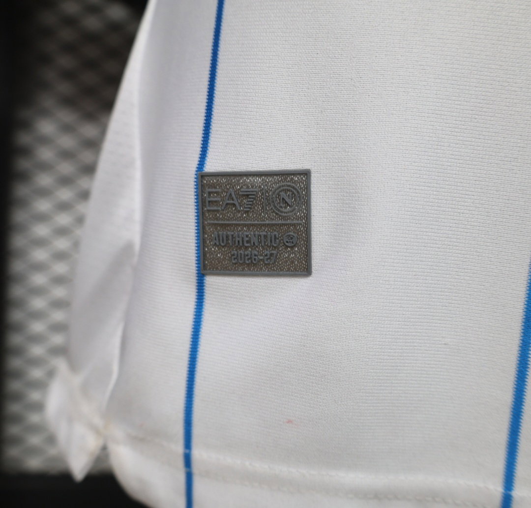 Maillot Naples _6