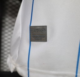 Maillot Naples 