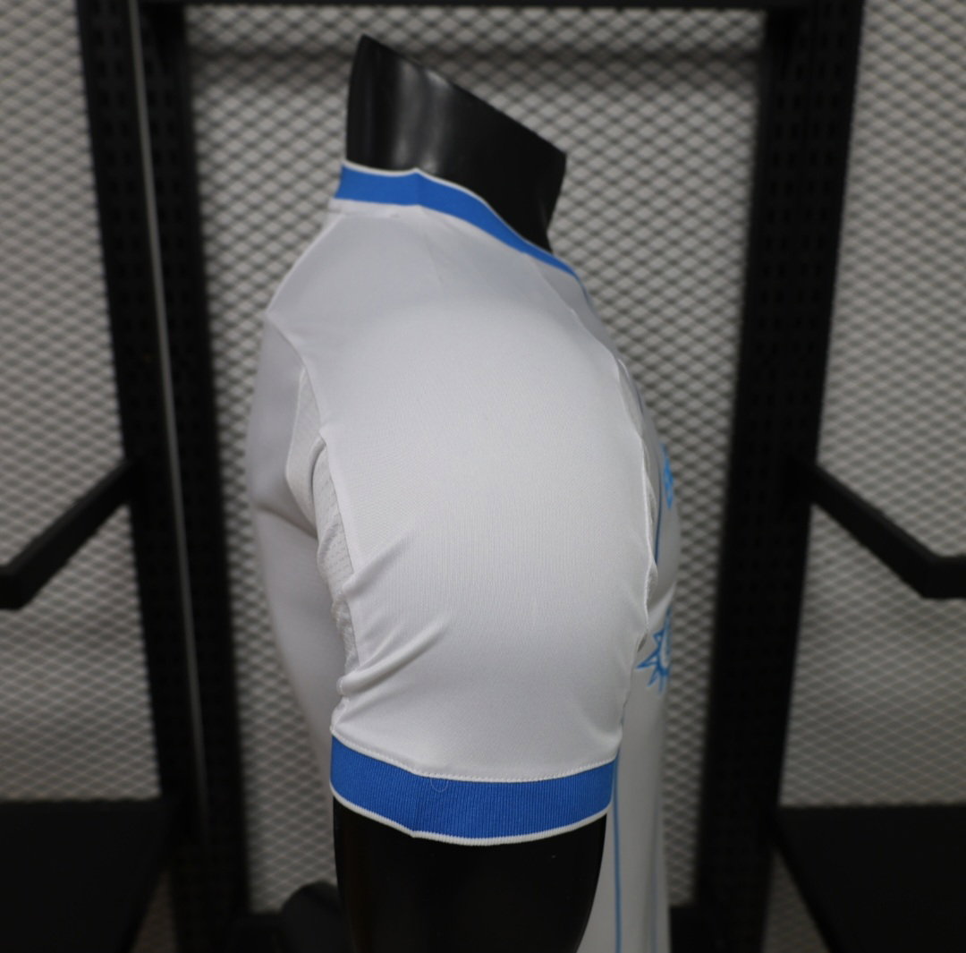 Maillot Naples _7